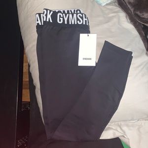Gymshark leggings